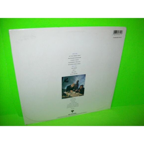 Bronski Beat Truthdare Doubledare Sealed Vinyl LP Record Album Synth-Pop 1986 - Picture 2 of 5